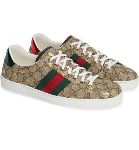 Gucci Ace Sneakers for Men .